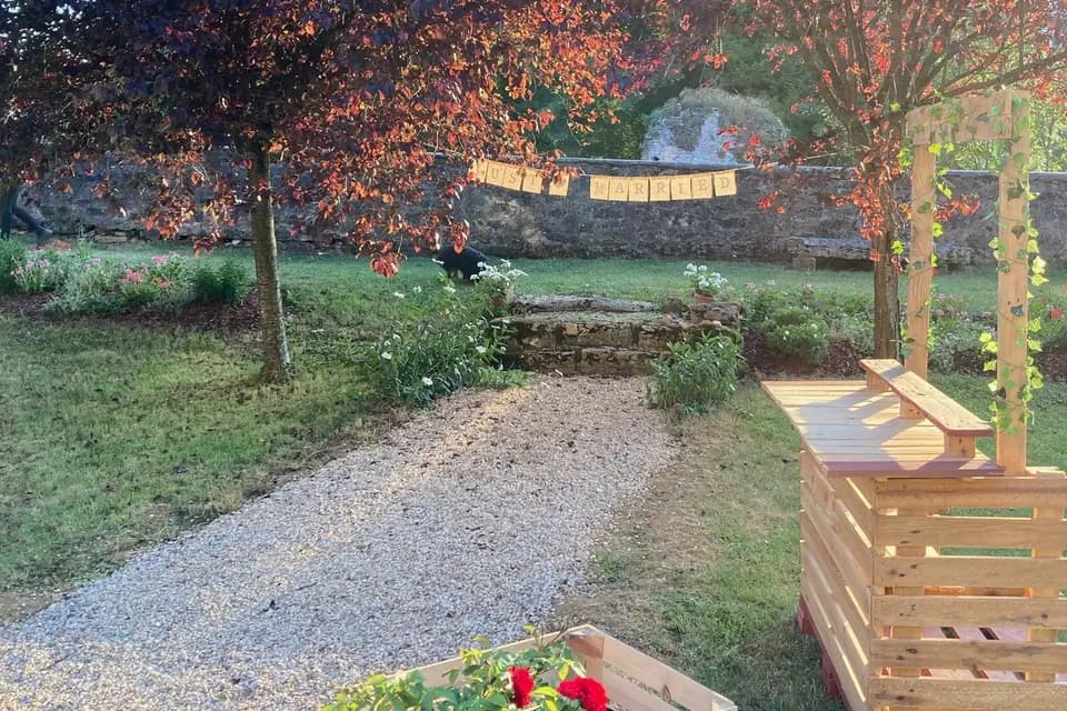 Château d'Etrabonne — photo 4