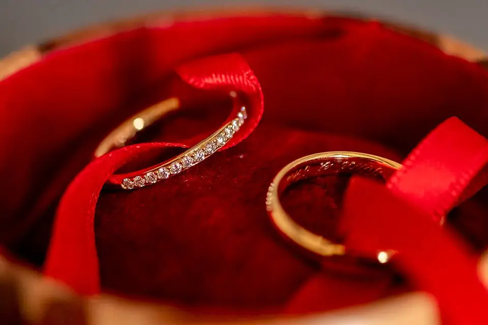 Noces de Pixel — photo 2