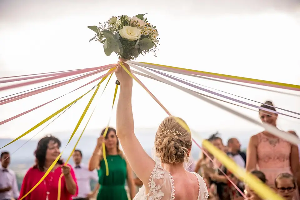 Noces de Pixel — photo 4