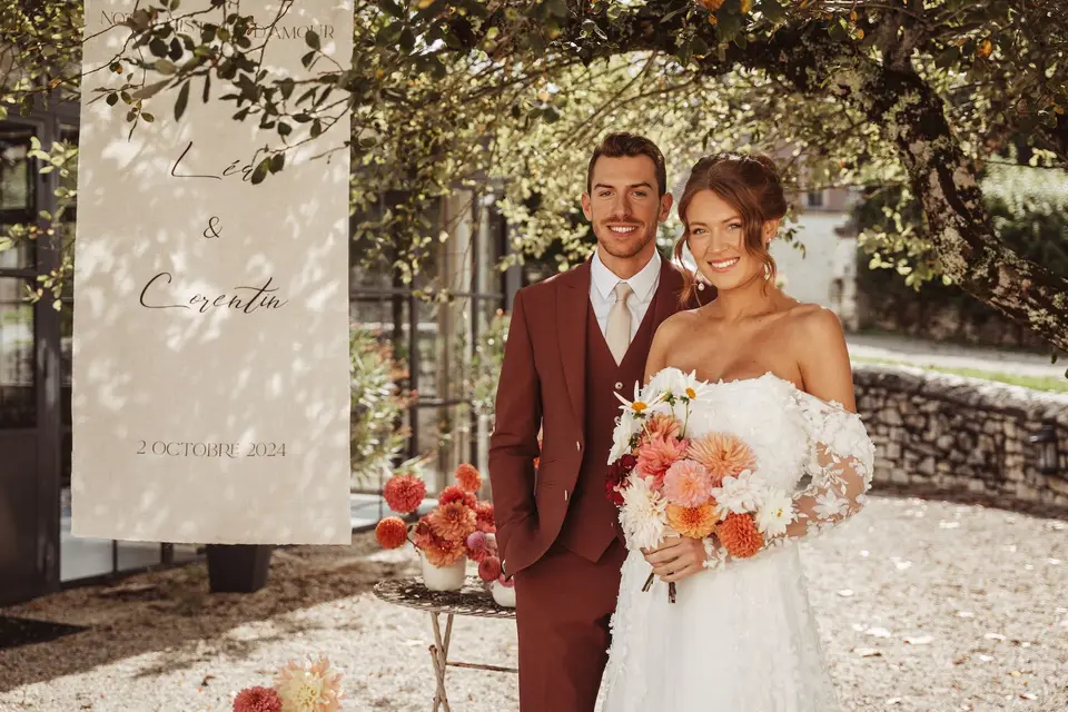 La Fleur Engagée — photo 8