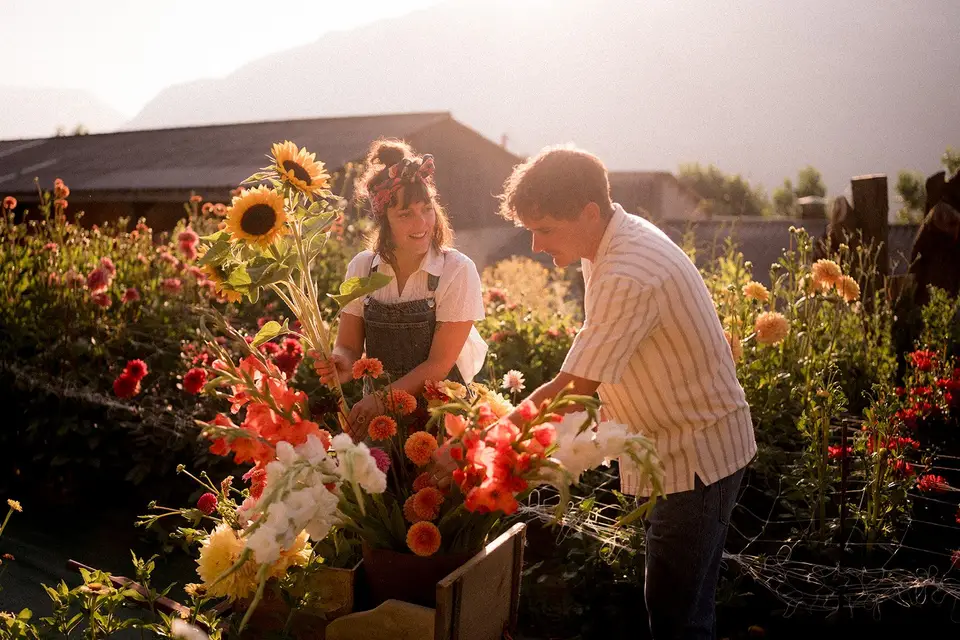 L'Atelier Fleuri — photo 3