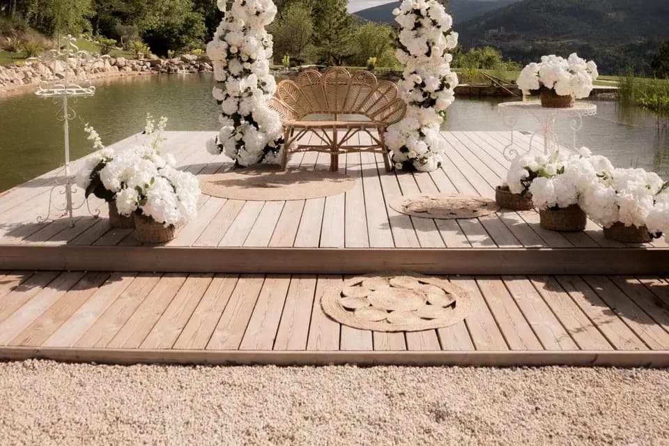 L'Atelier Fleuri — photo 5