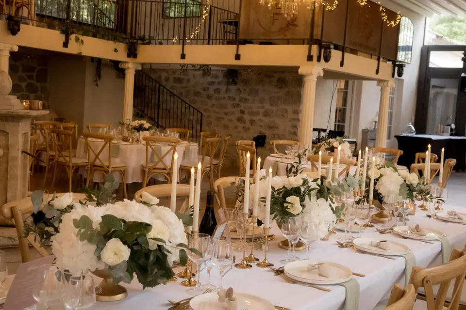 L'Atelier Fleuri — photo 7