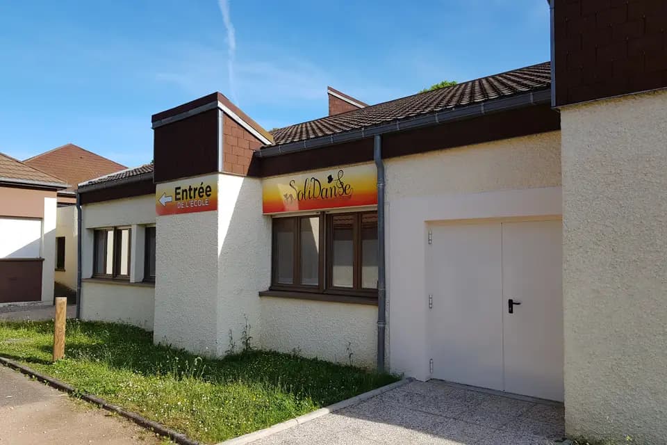 Solidanse — photo 2