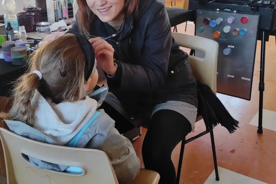 Lili voulait aller jouer — photo 8