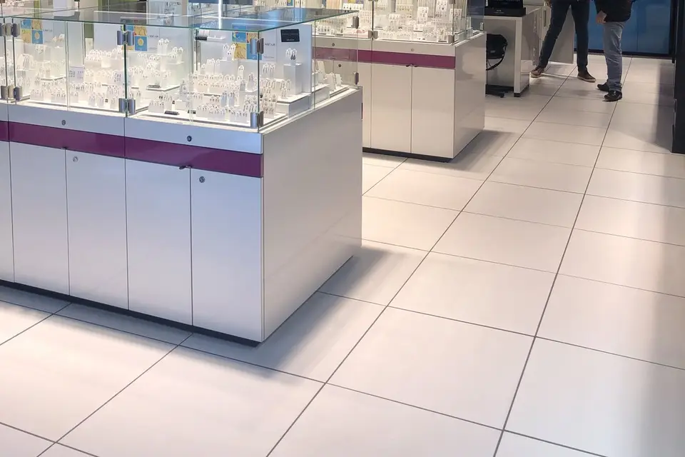 Bijouterie Julien D'Orcel — photo 2