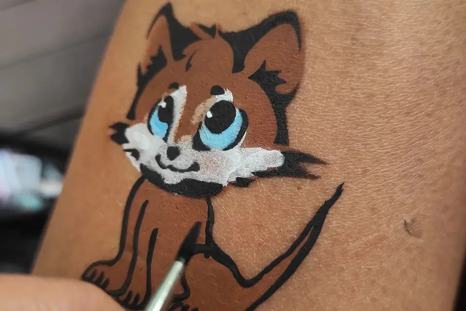 Lili voulait aller jouer — photo 7