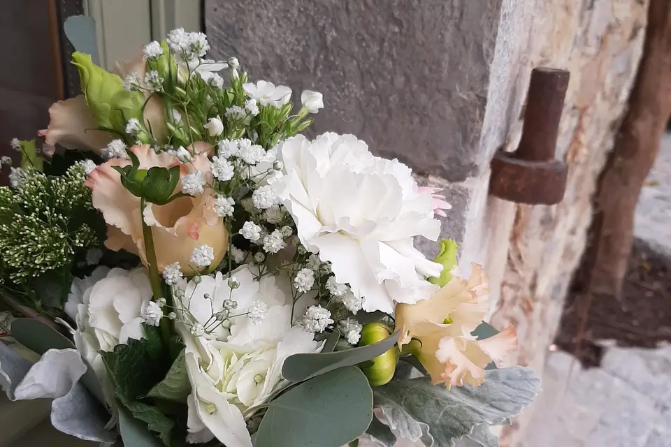 Amandine Fleurs — photo 7