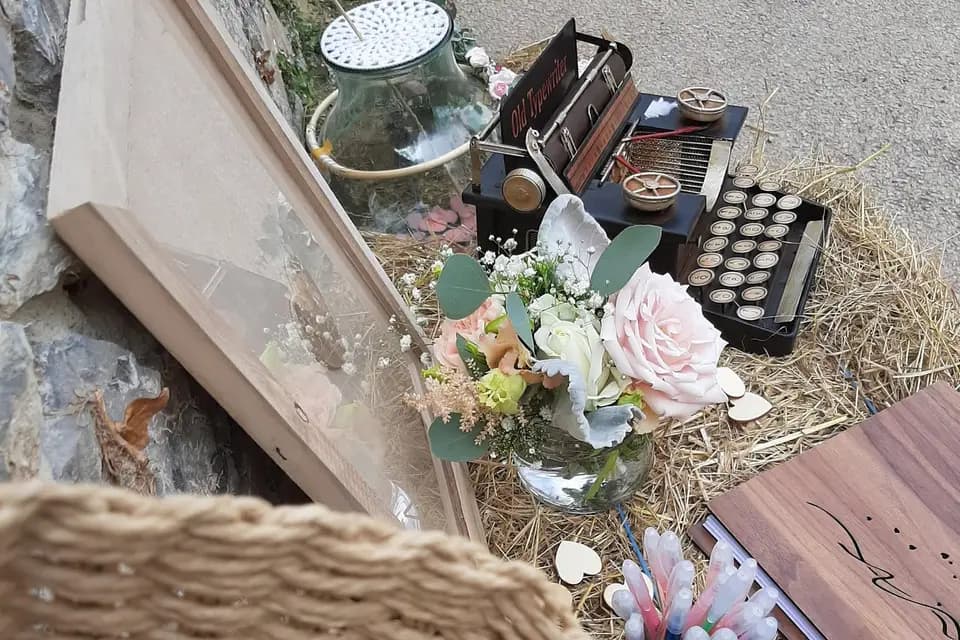 Amandine Fleurs — photo 5