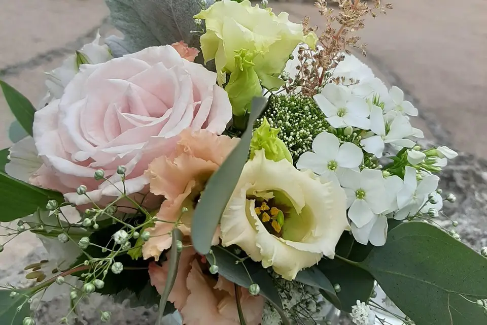 Amandine Fleurs — photo 6