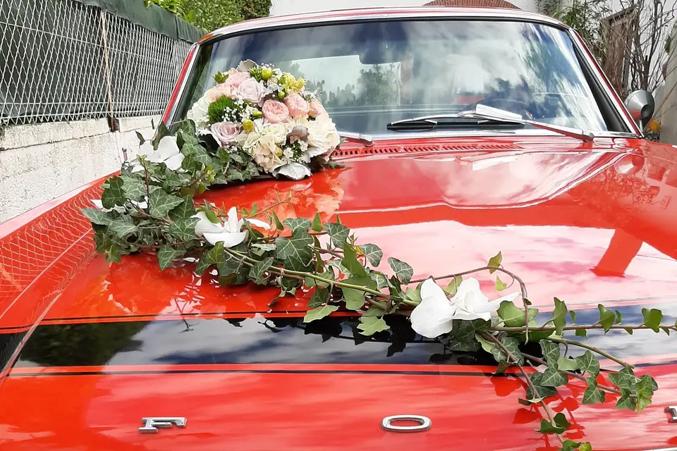 Amandine Fleurs — photo 8