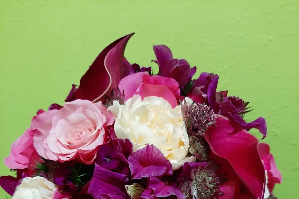 Amandine Fleurs — photo 3