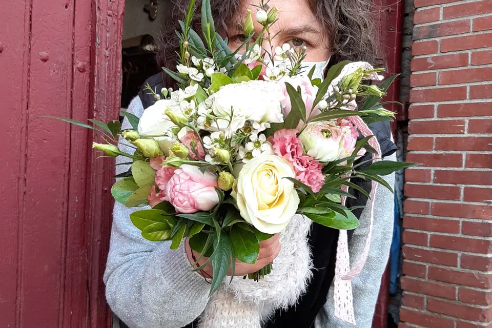 Amandine Fleurs — photo 2