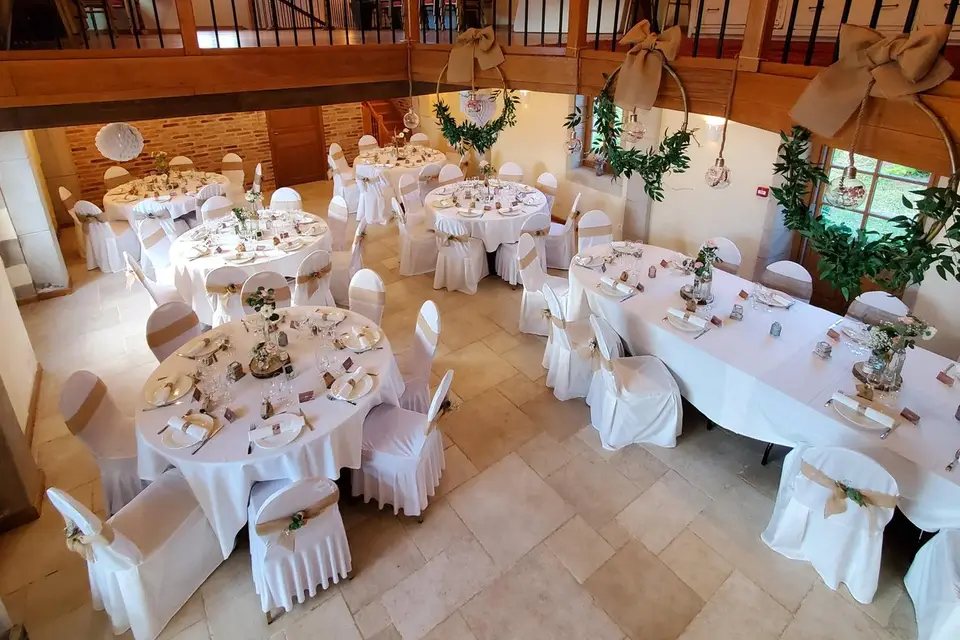 Domaine la Carrière — photo 6