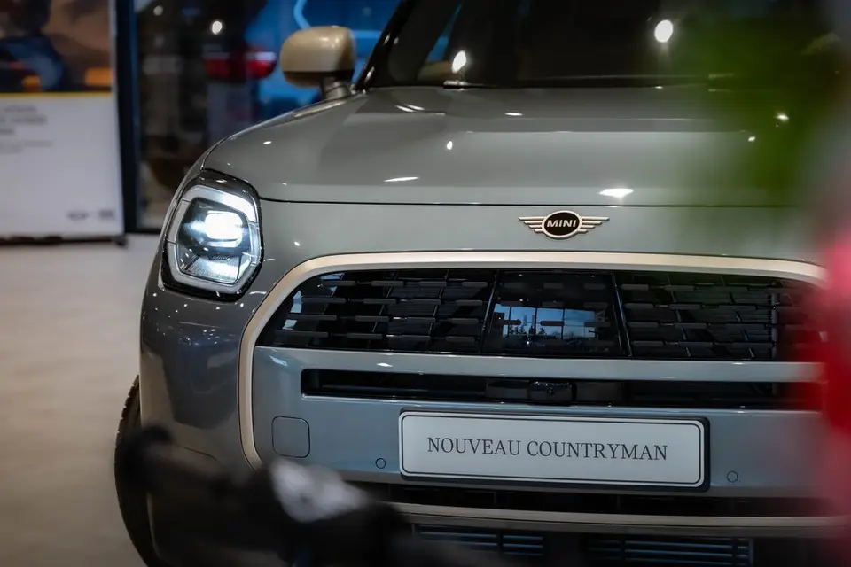 BMW Mini Périgueux — photo 4