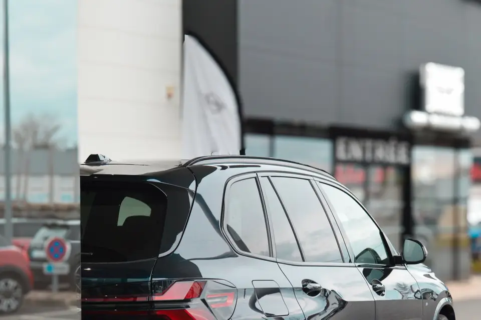 BMW Mini Périgueux — photo 7