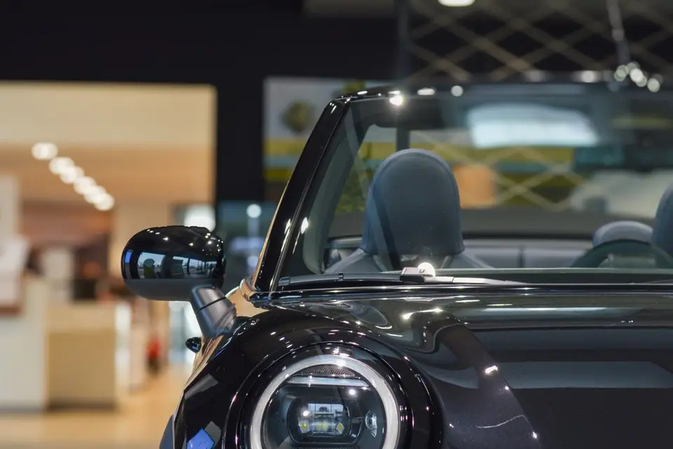 BMW Mini Périgueux — photo 2