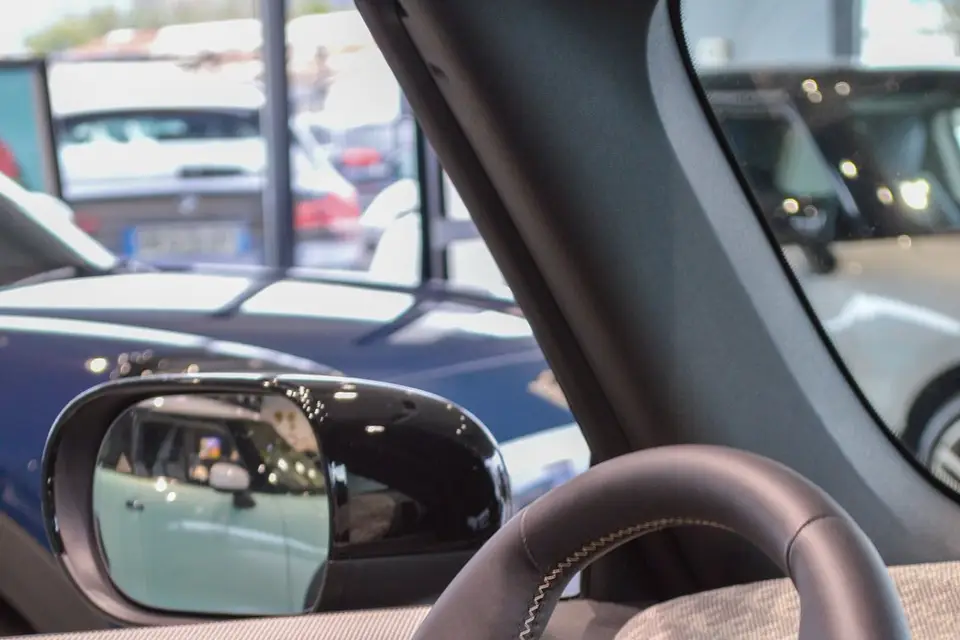 BMW Mini Périgueux — photo 1