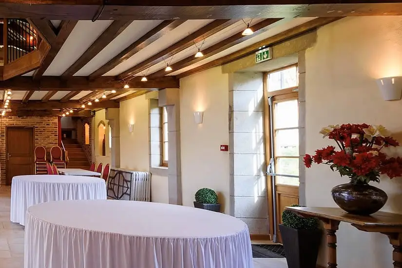 Domaine la Carrière — photo 3