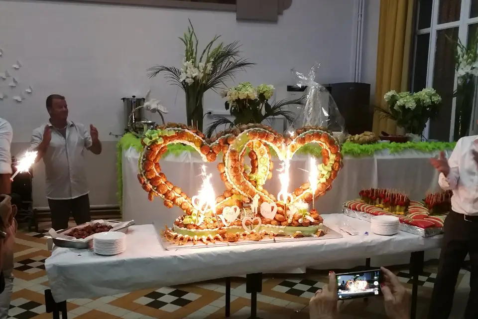 Bulles de Bonheur — photo 5