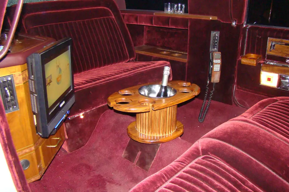 Limo Dream 53 — photo 2