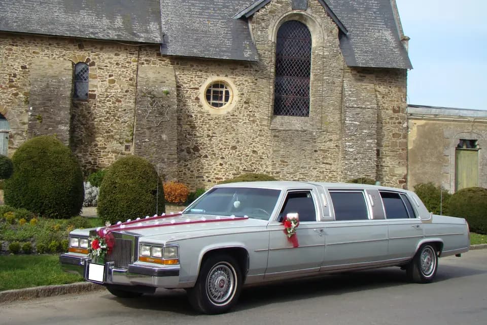 Limo Dream 53 — photo 3