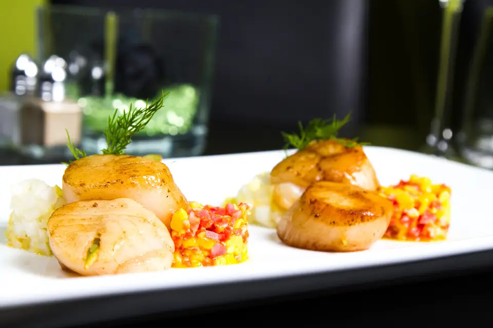 Le Bistro Gourmand — photo 6