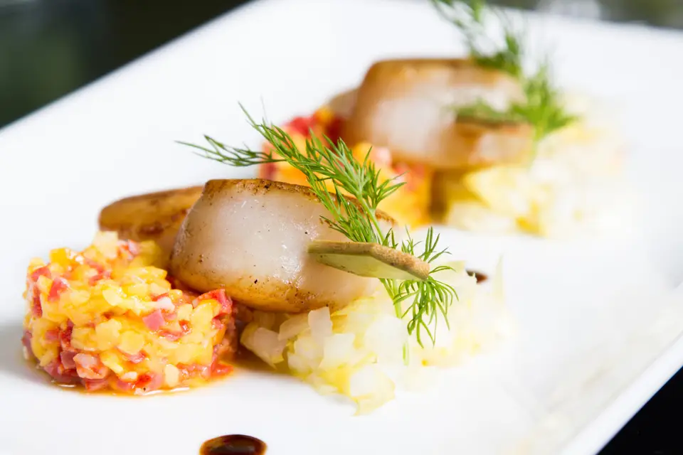 Le Bistro Gourmand — photo 5