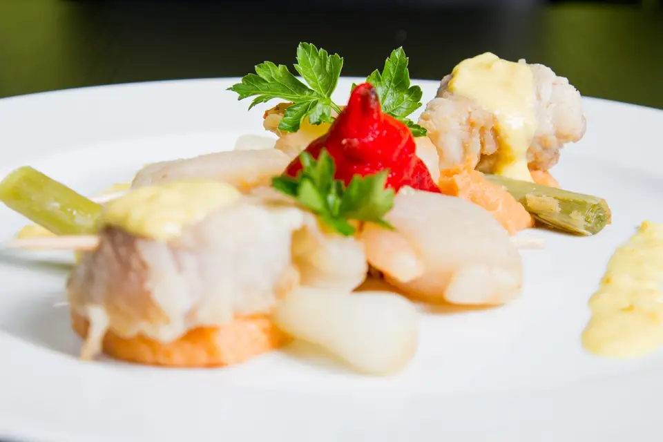 Le Bistro Gourmand — photo 3