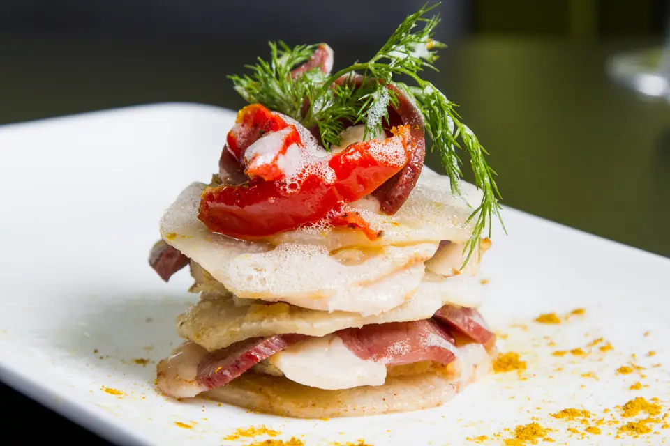 Le Bistro Gourmand — photo 8