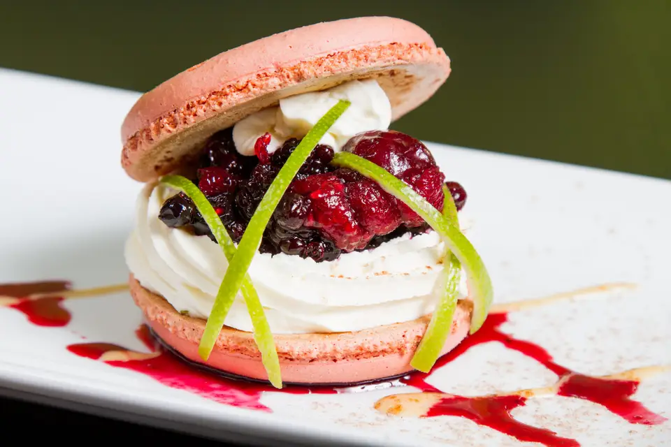 Le Bistro Gourmand — photo 7