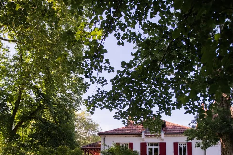 Domaine de Millon — photo 8