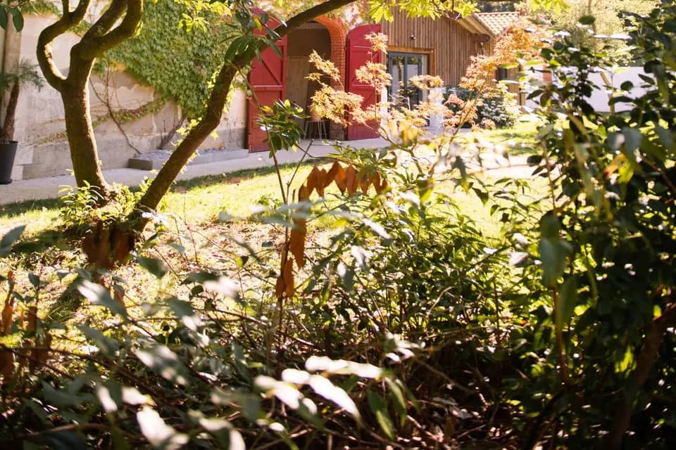 Domaine de Millon — photo 7