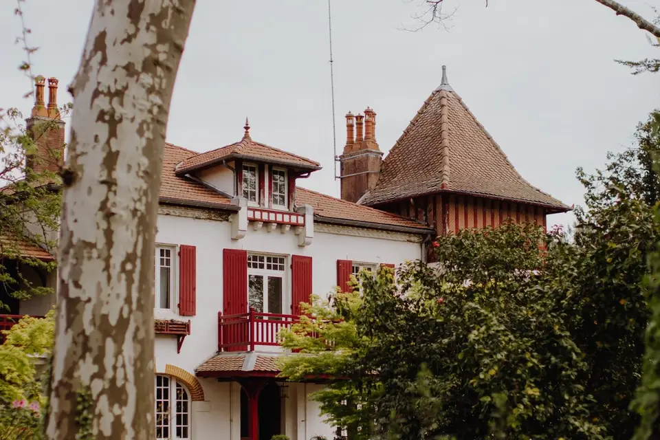 Domaine de Millon — photo 1