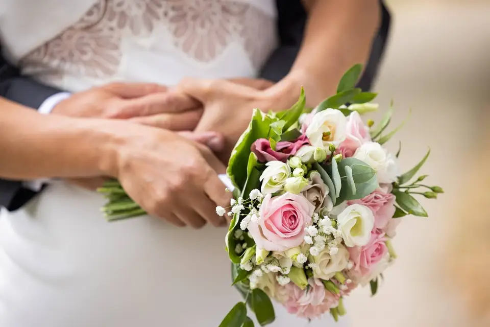 Ils sont où les mariés ?