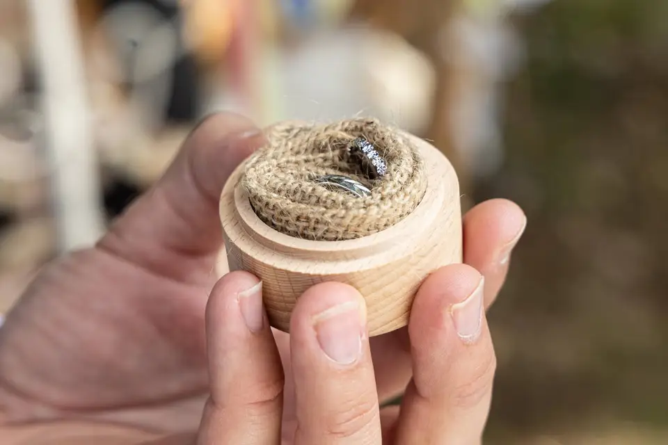 Ils sont où les mariés ? — photo 5