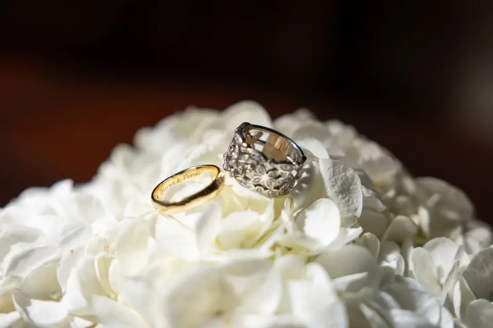 Ils sont où les mariés ? — photo 3