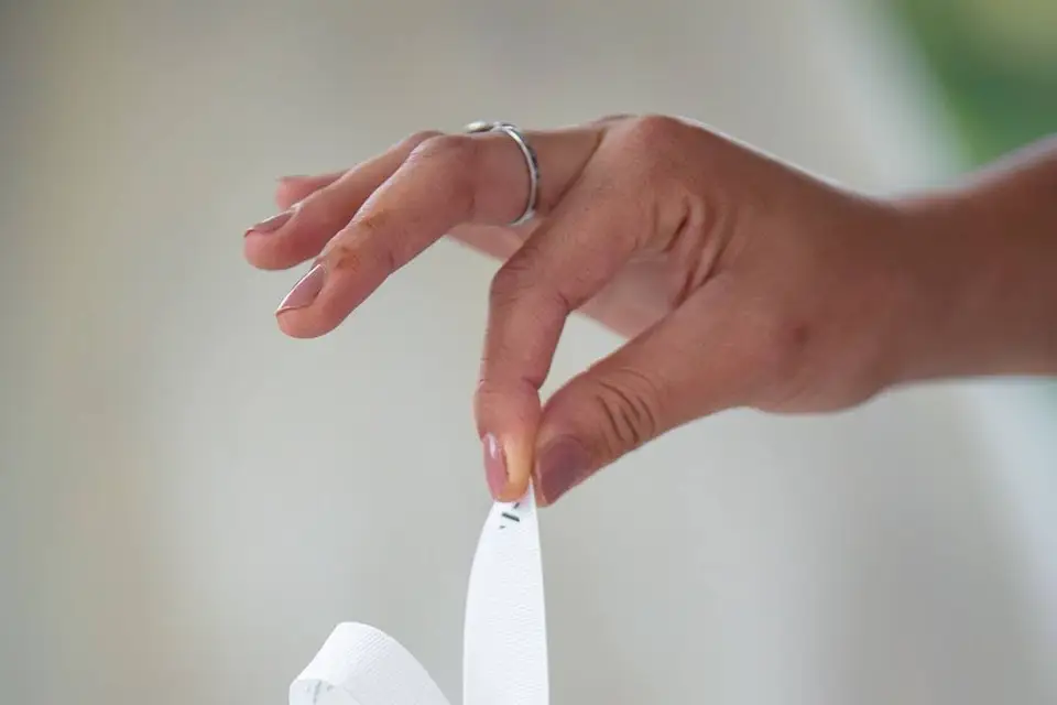 Ils sont où les mariés ? — photo 4