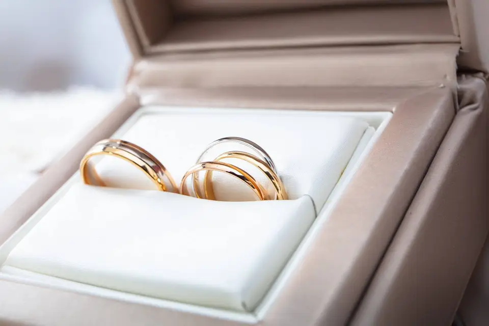 Ils sont où les mariés ? — photo 2