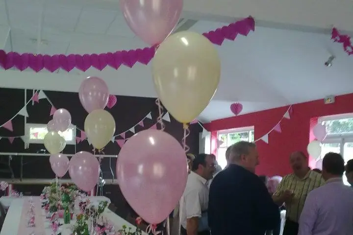 Boutique de Ballons — photo 1