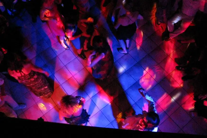 Une Belle Soirée DJ — photo 1