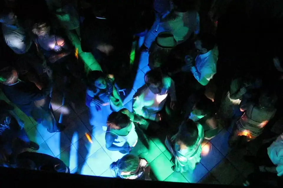 Une Belle Soirée DJ — photo 3