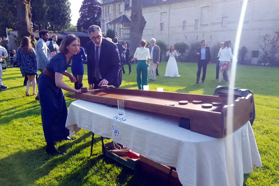 Une Somme de Jeux — photo 8