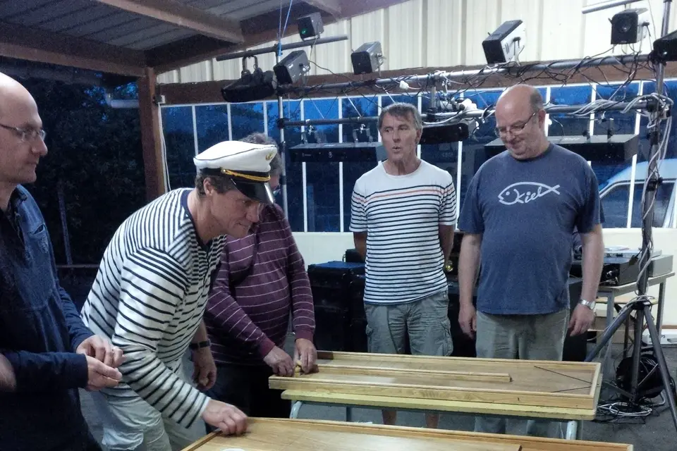 Une Somme de Jeux — photo 6