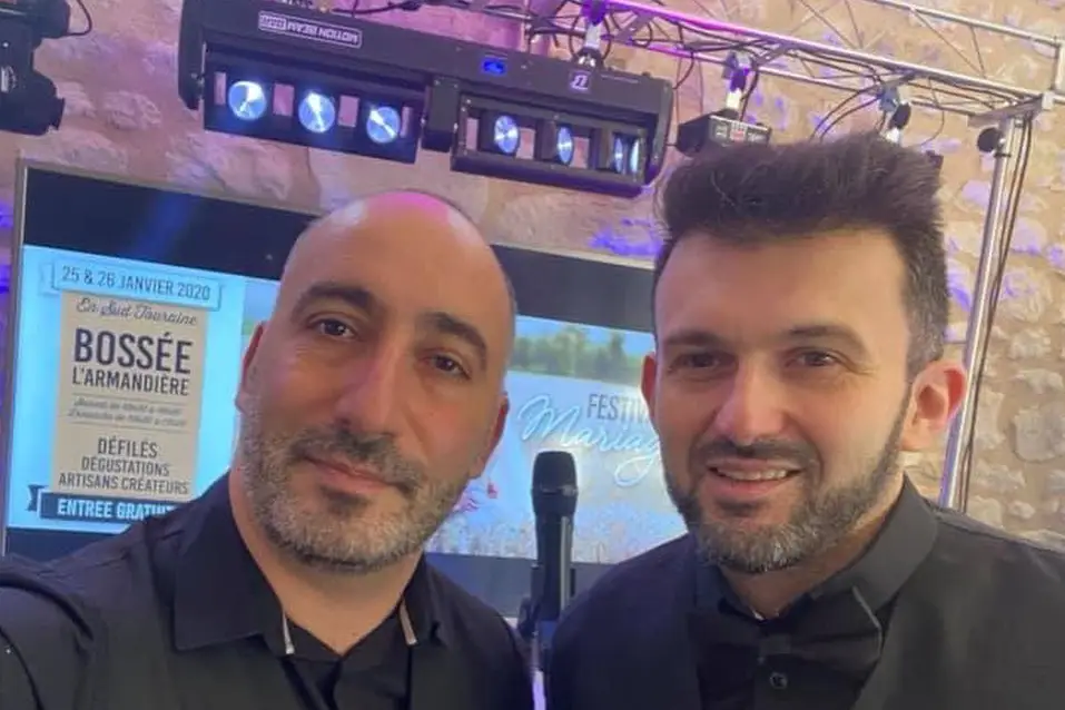 The Podium Event — photo 1