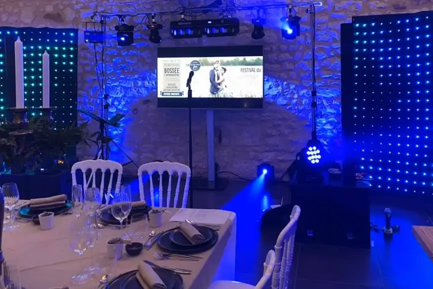 The Podium Event — photo 2