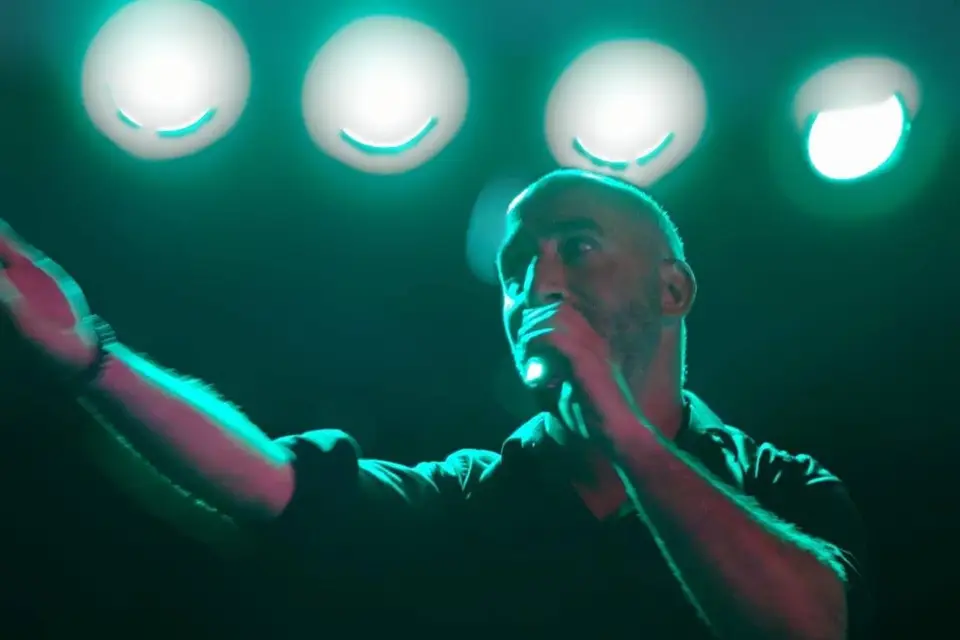 The Podium Event — photo 4