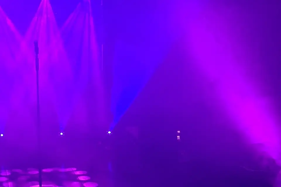 The Podium Event — photo 5