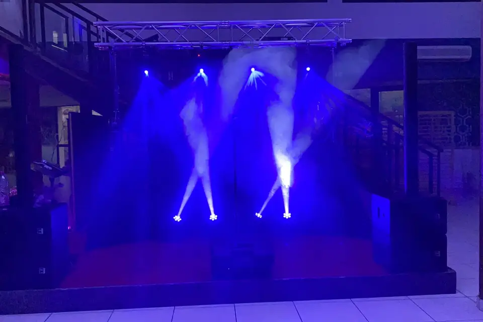 The Podium Event — photo 7