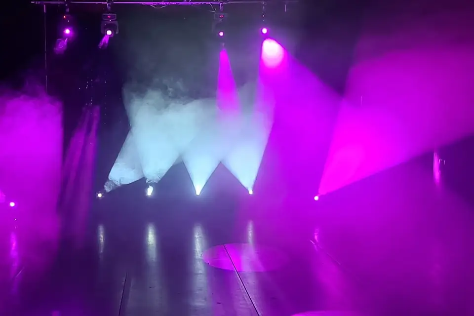 The Podium Event — photo 6